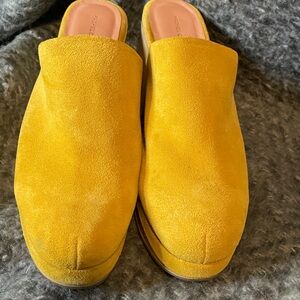 Rachel Comey Clogs